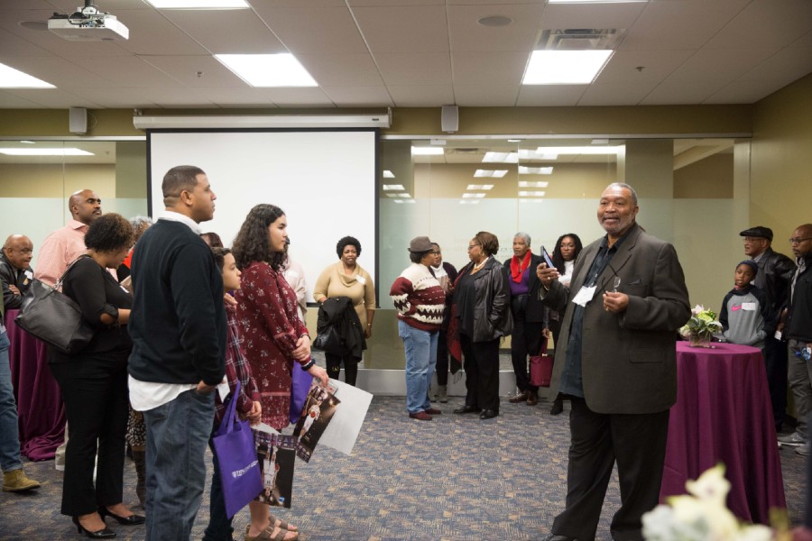 LBAC welcomes all who embrace diversity and inclusion | Lipscomb University